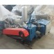 Mining BW150 sucker slurry pump/ horizontal reciprocating triplex plunger pump