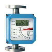 HT-50 Metal Tube Variable Area vertical flow meter