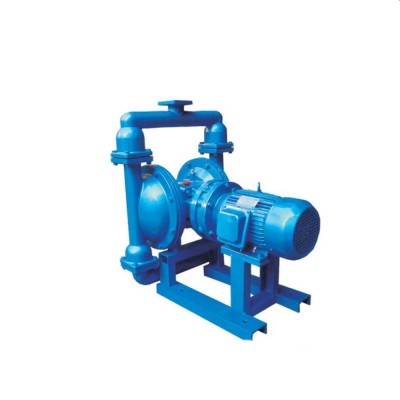 Cycloid Type Electric Diaphragm Pump DBY-80