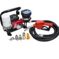 220v oil metering transfer pump