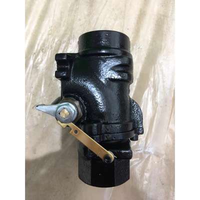 1.5'' Fuel Oil Emergency Shut off down Valve