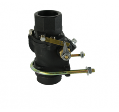 Factory Fuel Emergency Shutdown Valve