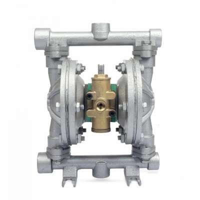 Hot Selling and High Quality Triplex Diaphragm Pump