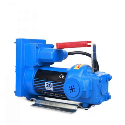 Handy DC 12V Ex-proof Petrol Oil Transfer Gasoline Pump